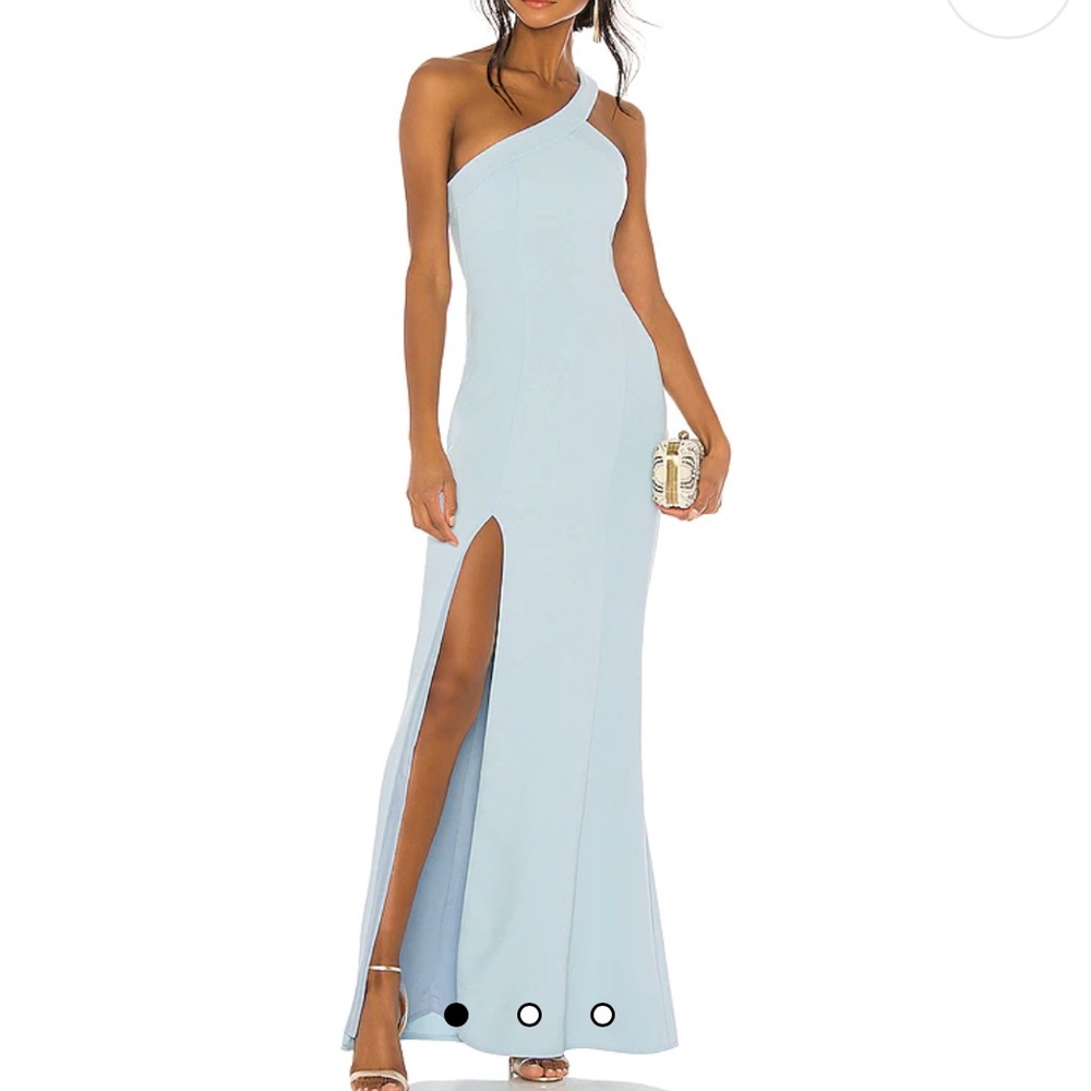 NBD dress from revolve
